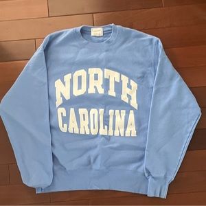 CHAMPION UNC Sweatshirt